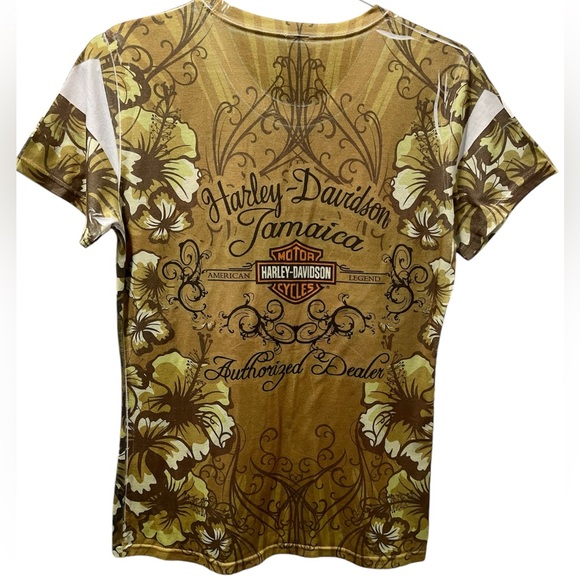 HARLEY JAMAICA - Picture 2 of 6